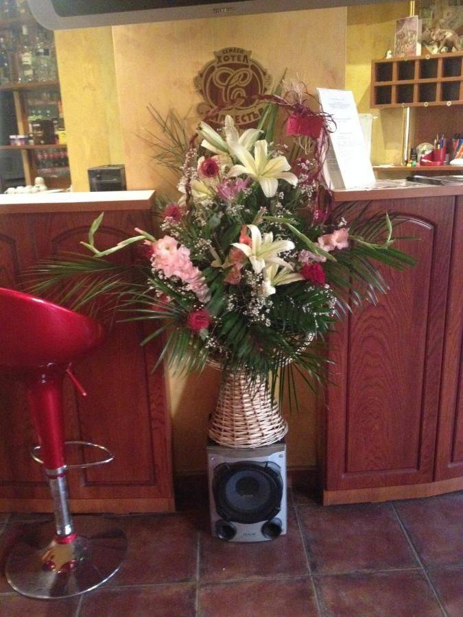 Фото Отели Family Hotel Silvestar Велико-Тырново 16